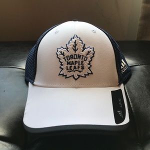 NHL Toronto Maple Leafs stadium series hat